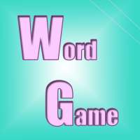 WordGame icon