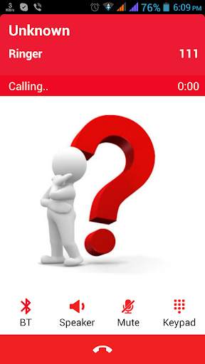 Ringer Dialer screenshot 6