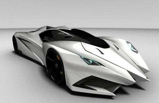 Speed Car Racing screenshot 5