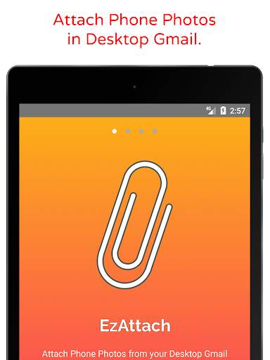 EzAttach: Gmail Photo Attacher screenshot 9