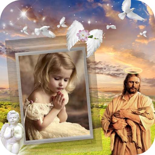 Christian Photo Frames 2.0