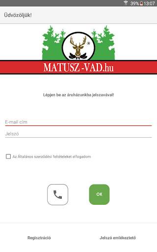 Matusz-Vad screenshot 3
