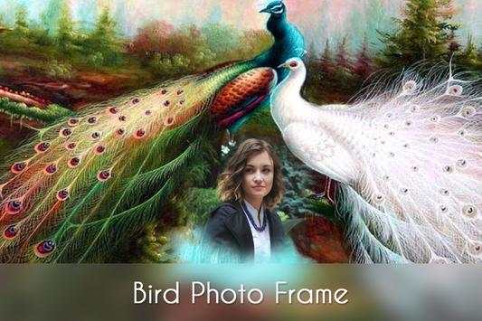 Birds Photo Frames screenshot 1
