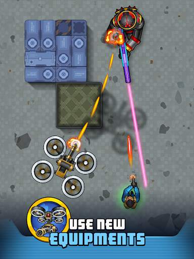 Hunter Assassin 2 screenshot 14