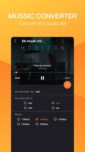 Music Cutter & Ringtones Maker new 2019 screenshot 4