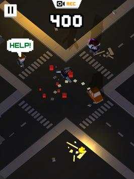 Zombie GaGa screenshot 9