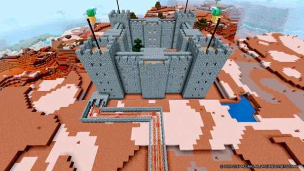 Map Army Base for Minecraft PE screenshot 8