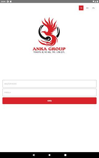 Anka Group screenshot 11