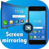 Screen Mirroring 1.1
