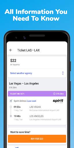 All Flight Booking App screenshot 4