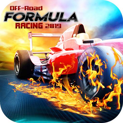 Formula Racing: Formula Racing in Car 2020 1.0.2