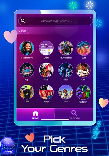 Tiles Hop: EDM Rush! screenshot 21