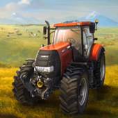 Guide for Farming Simulator 14 1.0.0