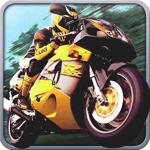 Speed City Moto 4.1