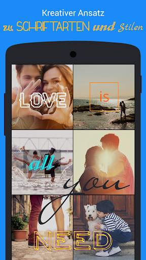 Foto Collada - Fotocollagen screenshot 3