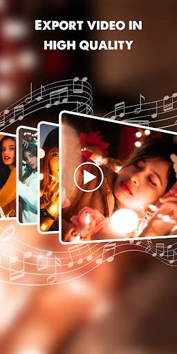 Slideshow Video Maker screenshot 5