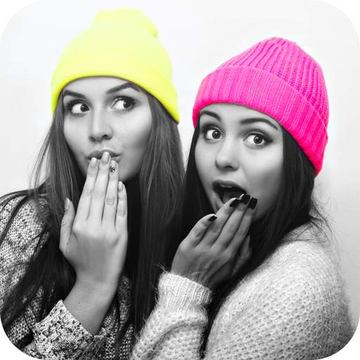 Color Splash Photo Effect - Photo Recolor 2020 1.8