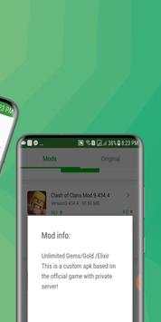 tips : HappyMod - Free app manager screenshot 2