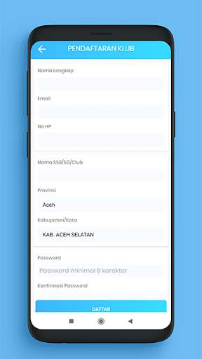 Garuda Anak Nusantara (E-GAN) screenshot 4