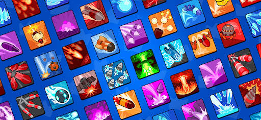 Battle Kings - PvP Online Game screenshot 8