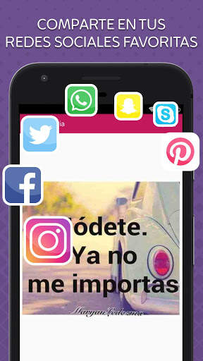 Imagenes Tristes 5 تصوير الشاشة