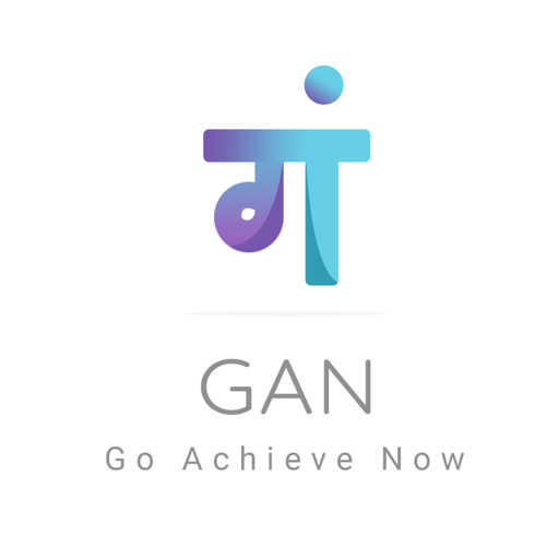 My GAN App icon