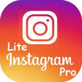 Lite Instagram Pro 1.0