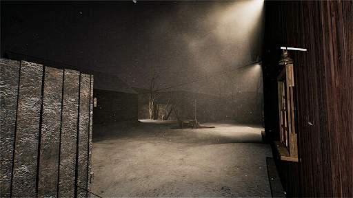 Granny Remake Game Chapter Two screenshot 4