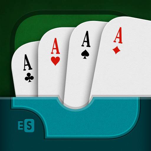 Gin Rummy 1.0.9
