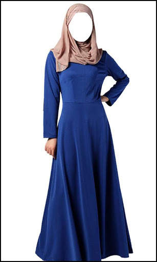 Hijab Scarf Styles For Women screenshot 7