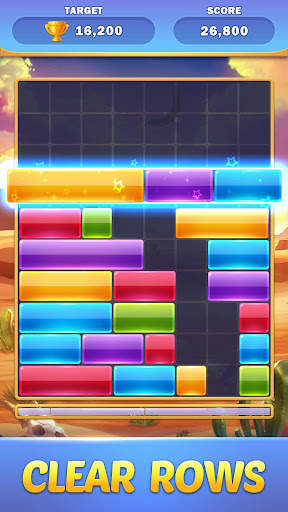 Block Blast: Puzzle Games screenshot 3