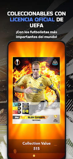 Topps Total Football® screenshot 7