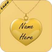 My Name Art - My Name On Pics logo