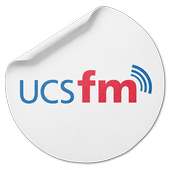 UCS FM logo