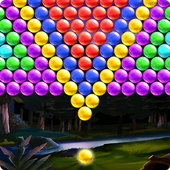 Bubble Stars icon