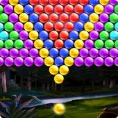 Bubble Stars