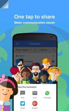 Translator screenshot 5