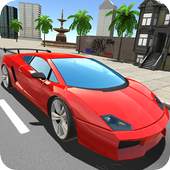 Extreme Car Driving City 0.2