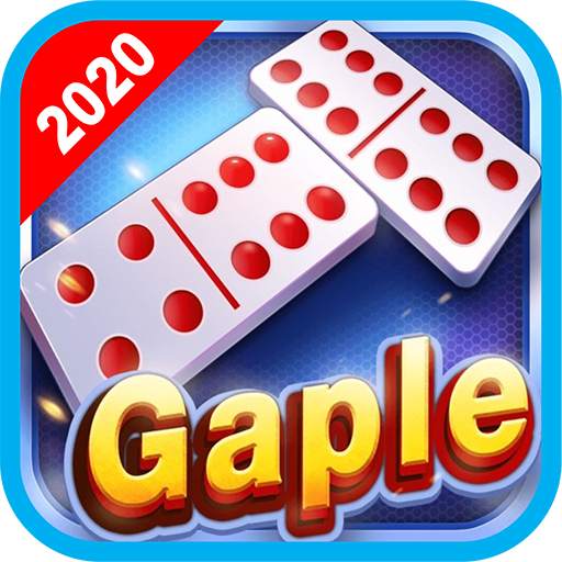 Domino Gaple Offline 1.0