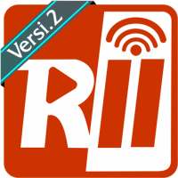 Radio Islam Indonesia Versi 2 on 9Apps