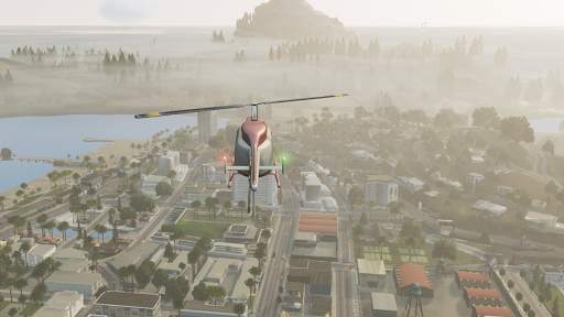 GTE Criminal Cheats screenshot 8