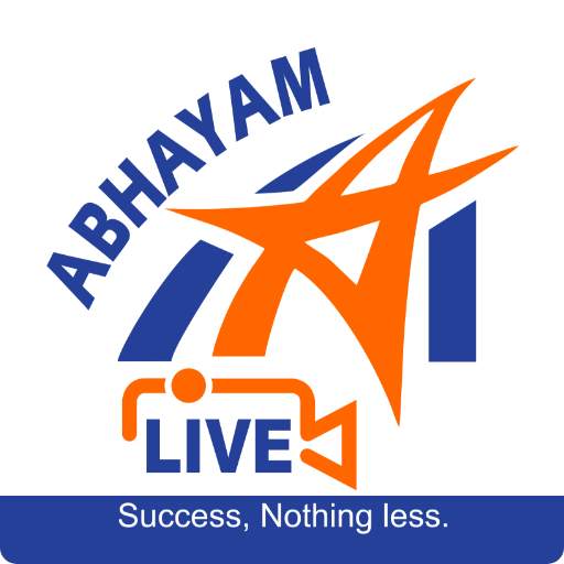 Abhayam Live 2.3