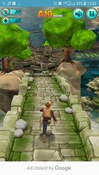 Temple Adventure Run screenshot 2