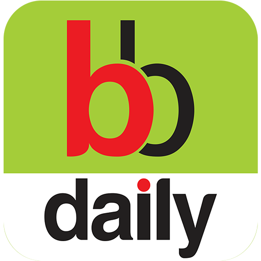 bbdaily: Online Milk &amp; Grocery icon