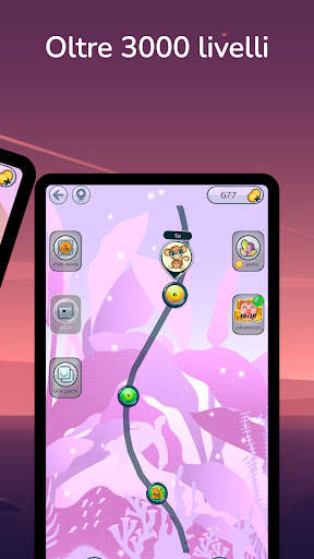 Crucipuzzle con Immagini screenshot 2