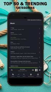Music Downloader screenshot 2