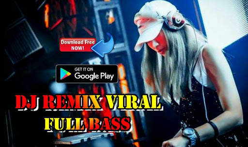 DJ Aku Suka Dia Mak Viral screenshot 1