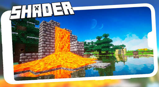 Shader Mod screenshot 3
