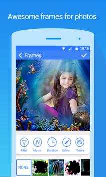 Photo Video Maker screenshot 3