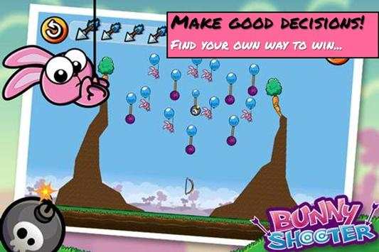 Bunny Shooter screenshot 4